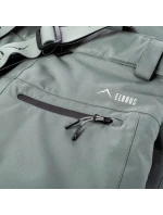 Detské lyžiarske nohavice Balmani Jr 92800439279 - Elbrus