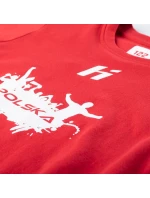 Huari Poľsko Tričko Fan Jr 92800426912
