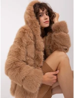 AT KR 2386 bunda.00P ťava