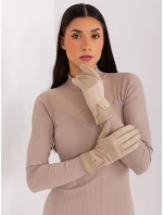 Rukavice AT RK 239507.94P béžová