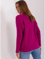 Prepínač AT SW 2335.27 fialová Prepínač AT SW 2335.27 fialová