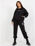 Súprava RV KMPL 8284.37P čierna