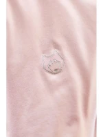 Viskózový vrchný diel setu LA029 cappuccino - Lalupa