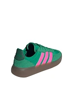 Dámska obuv W JR3540 green-pink - Adidas