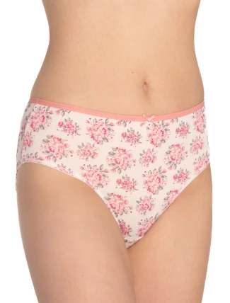 Dámske bikiny FIGS L-122BI-62EX 3-pack