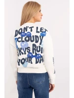 Mikina model 205938 Sublevel Mikina model 205938 Sublevel