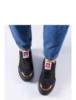 Športová obuv model 207621 Solea Športová obuv model 207621 Solea