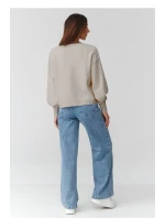 Model svetra 224108 Macadamia