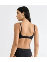 sloggi ZERO Feel Pure The UP Push Up - BLACK - SLOGGI BLACK - SLOGGI sloggi ZERO Feel Pure The UP Push Up - BLACK - SLOGGI BLACK - SLOGGI