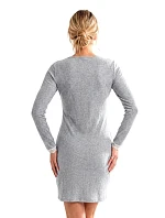 Košeľa Donna Megi II, s dlhým rukávom, veľkosti S–XL Košeľa Donna Megi II, s dlhým rukávom, veľkosti S–XL
