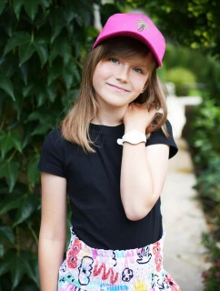 Umenie polo čiapky 22192 Tropical Kid