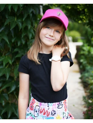 Umenie polo čiapky 22192 Tropical Kid