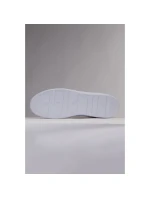 Topánky Tommy Hilfiger Court Cupsole Retro Lth Stripes M FM0FM04828YBS