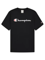 Pánske tričko Champion SS Tee M 220256 KK001