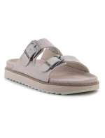 D.Franklin Nordic Sandal Buckle W DFSH405001-FBEI Žabky