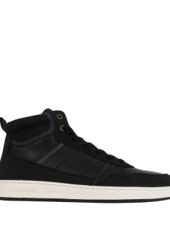 Topánky Wrangler Carbonton Mid M 20253016 25Y