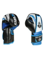 Detské boxerské rukavice 6oz - Junior Blue ARB407v1-6oz