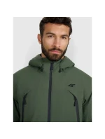 Pánska prechodná bunda s membránou 10000 4F 4FWAW25TTJAM0883-40S pánske Pánska prechodná bunda s membránou 10000 4F 4FWAW25TTJAM0883-40S pánske