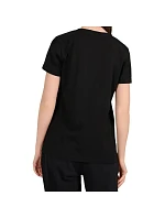 Dámske tričko 4F F3308 dark black 4FWMM00TTSHF3308 20S Dámske tričko 4F F3308 dark black 4FWMM00TTSHF3308 20S