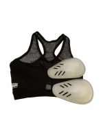 Športový chránič prsníkov Masters OP-MFE OP-1W Športový chránič prsníkov Masters OP-MFE OP-1W