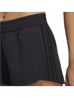 Dámske šortky Hthr Wvn Pacer W GT1186 - Adidas