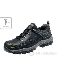 Baťa Industrials Bickz 203 U MLI-B29B1 čierna obuv