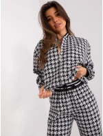 Súprava LK KMPL 509463 3.64 šedá čierna Súprava LK KMPL 509463 3.64 šedá čierna