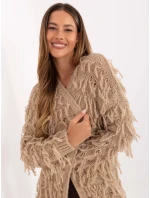 Jumper MI SW 0820.85 béžový