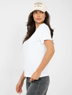 Tričko RV TS A1095.33 biele