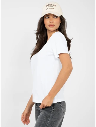 Tričko RV TS A1095.33 biele