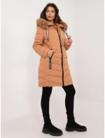 Bunda SK KR HH 2403.20 camel