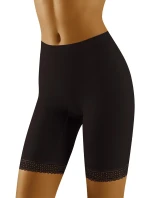 Dámske nohavičky Rona Black - Wol-Bar