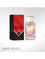 W512 Bright Crystal - Dámsky parfum 50 ml