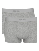 SLOGGI MEN EVER EASE HIPSTER BOXERKY 2PACK
