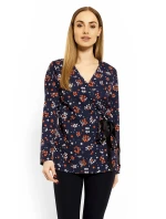 Blúzka model 113173 PeeKaBoo Blúzka model 113173 PeeKaBoo