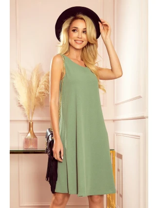 Denné šaty model 153150 Numoco