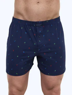 Boxerky Cornette Comfort 002/314 S-2XL