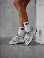 Milena ponožky 0200-184 Two Stripes 37-41 Milena ponožky 0200-184 Two Stripes 37-41