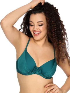 Vrchný diel plaviek 140 Esmerald - AVA