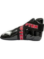 Masters Top Ten OSTT-PU "Superlight" lesklé chrániče na nohy 030812-01M Masters Top Ten OSTT-PU "Superlight" lesklé chrániče na nohy 030812-01M