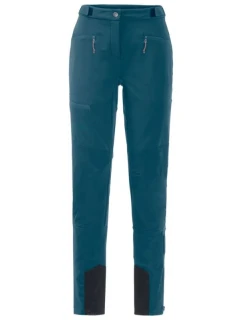 Nohavice Jack Wolfskin Salmaster W 1507681-4133