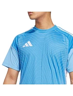 Adidas Tiro 25 Competition Jersey Brankársky dres s krátkym rukávom M JI9715 Muži