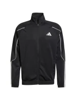 Pánska tepláková súprava adidas 3-Stripes black JN1817