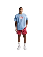 Pánske šortky Nike Club červené FN3307 613 Pánske šortky Nike Club červené FN3307 613