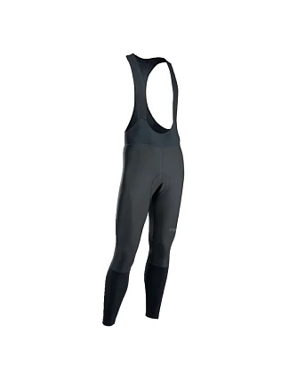 Cyklistické nohavice NORTHWAVE Fast Bibtight Cyklistické nohavice NORTHWAVE Fast Bibtight