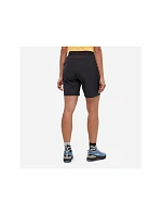 Dámske šortky MILLET Kamet Xcs Light Short W, čierne Dámske šortky MILLET Kamet Xcs Light Short W, čierne