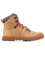 Dámske topánky Pallabrouse Hikr W 95140-278 - Palladium