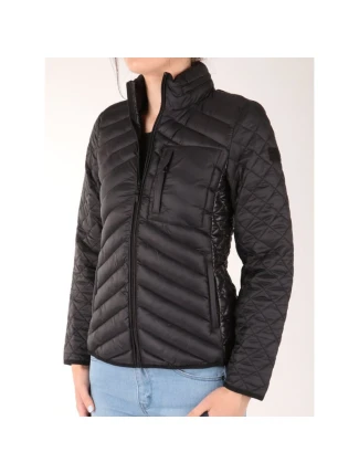 Puzdrová bunda Wrangler 4083YABU