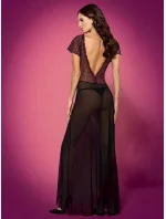 Župan Sedusia gown - Obsessive Župan Sedusia gown - Obsessive