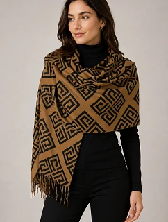 SCARF SZ-725